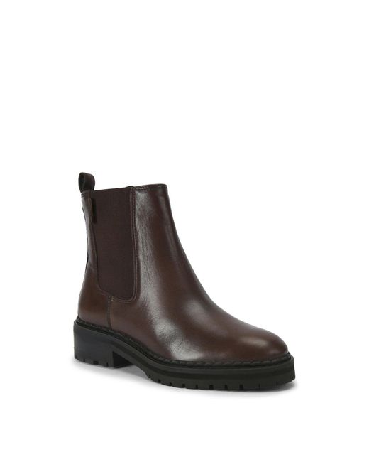Carvela Kurt Geiger Brown Companion