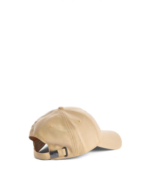 The North Face Natural Women's Recycled 66 Classic Cap