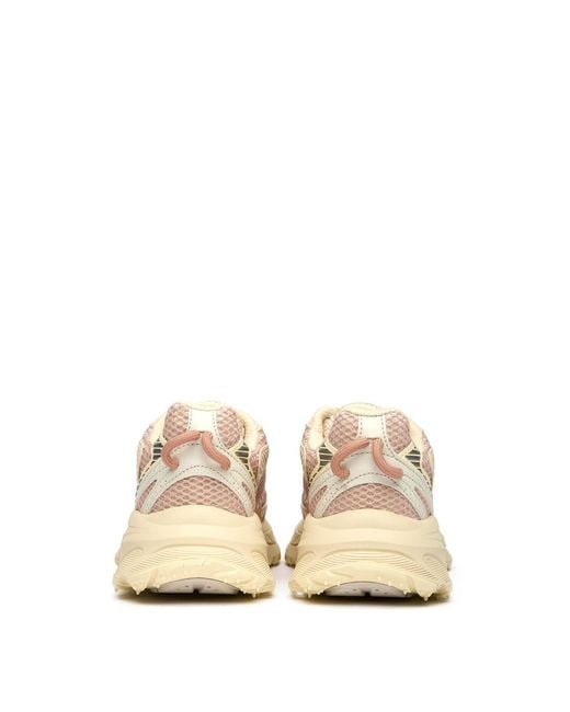 Lacoste Natural L003 Neo Shot Trainers