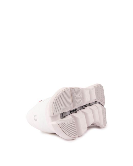 On Shoes White Cloud X3 Ad Trainers for men