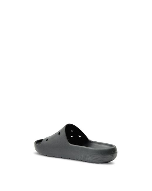 CROCSTM White Classic V2 for men