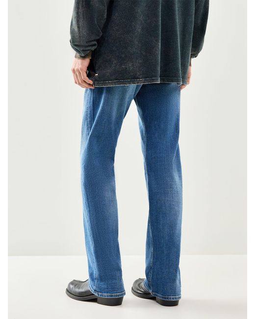 DIESEL Blue 1985 Larkee Regular Fit Jeans for men