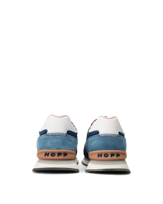 HOFF Blue Cali Trainers