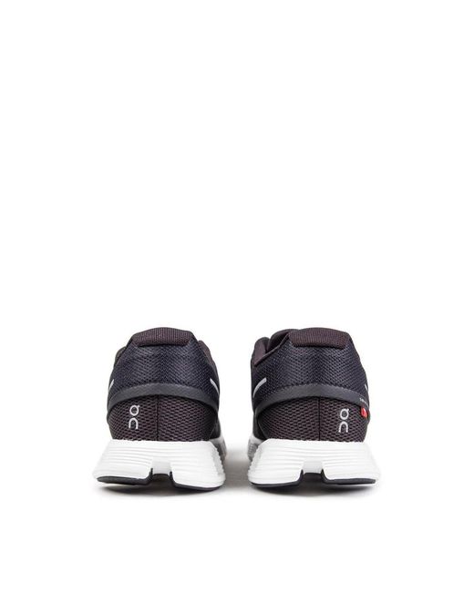 On Shoes White Cloud 5 Trainers for men