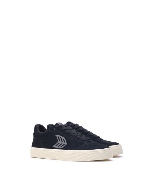 CARIUMA Blue Vallely Trainers for men
