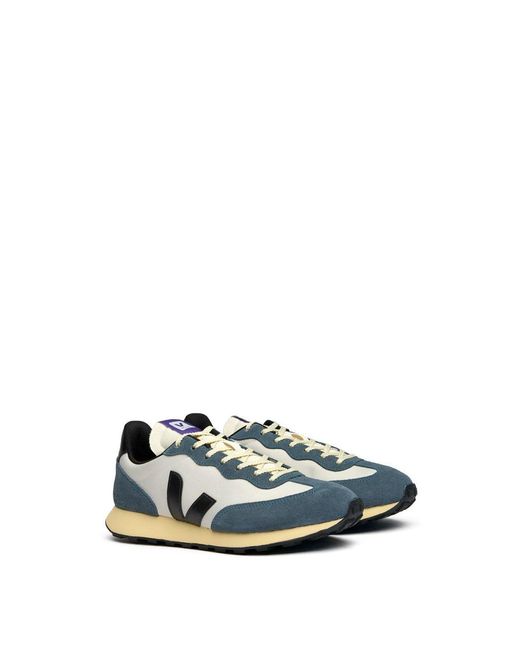 Veja Blue Rio Branco Trainers Natural for men