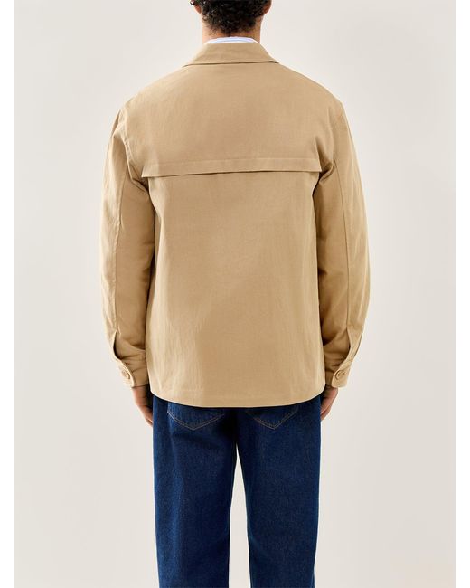 Parlez Natural Downtown Jacket for men