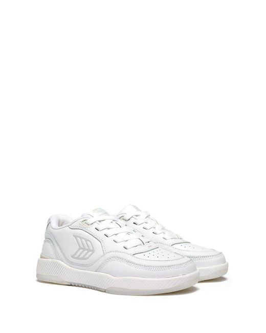 CARIUMA White Uba Trainers