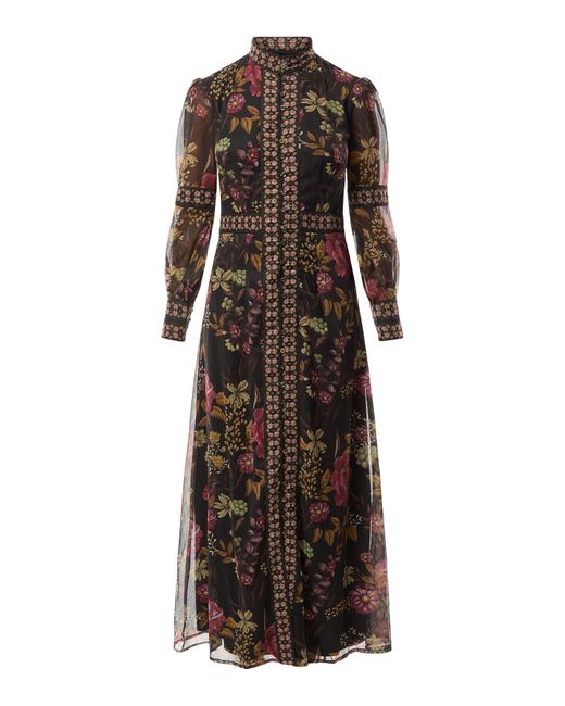 Raishma Brown Women's Aspen Dress