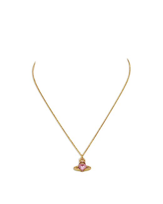 Vivienne Westwood Natural Women's Ariella Pendant