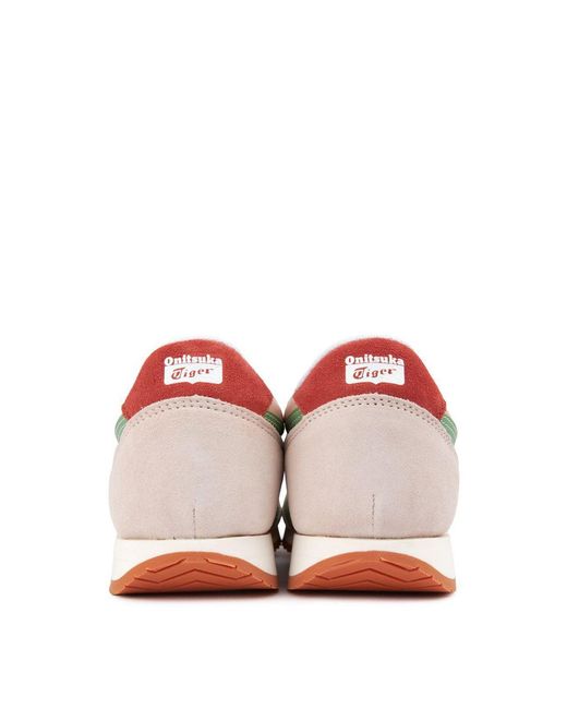 Onitsuka Tiger Multicolor New York Trainers for men