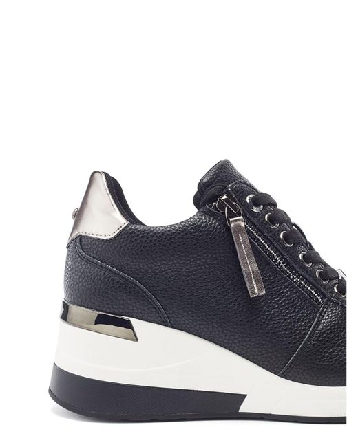 Moda In Pelle Blue Moda