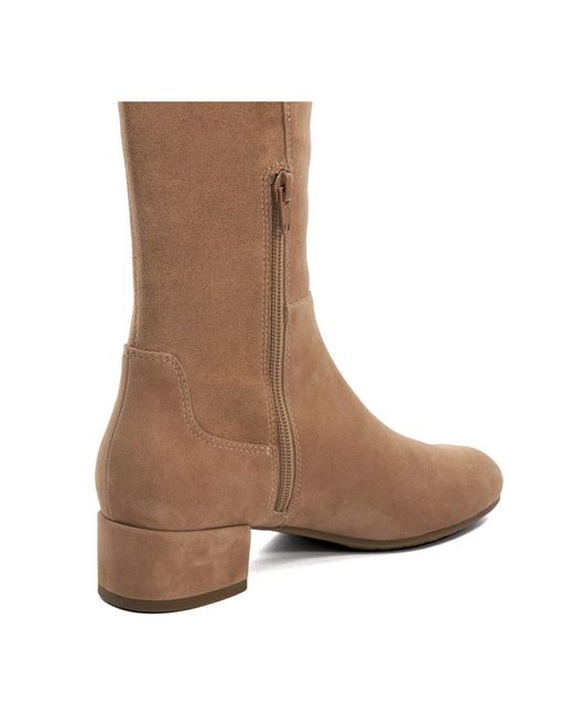 Dune Brown Women's Tayla