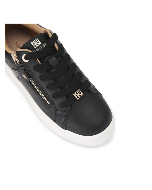 KG by Kurt Geiger White Lottie Up