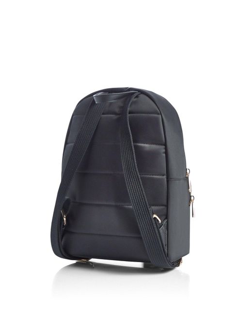 Tommy Hilfiger Blue Poppy Th Backpack