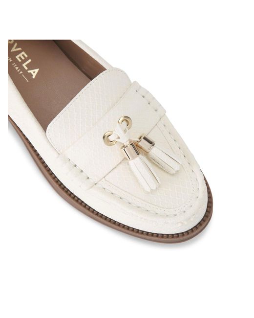 Carvela Kurt Geiger White Manor