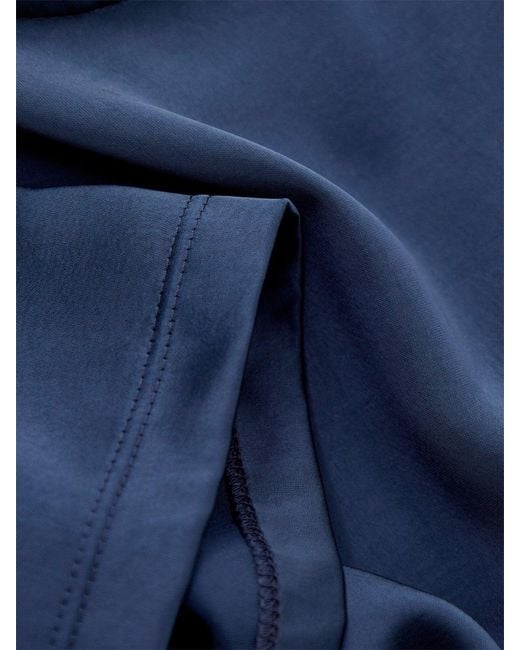 Weekend by Maxmara Blue Gilbert T-Shirt