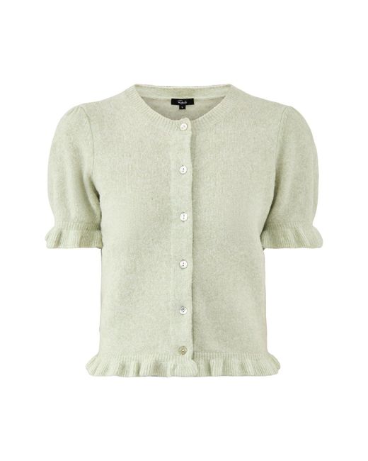 Rails Multicolor Lora Short Sleeve Button Down Shirt