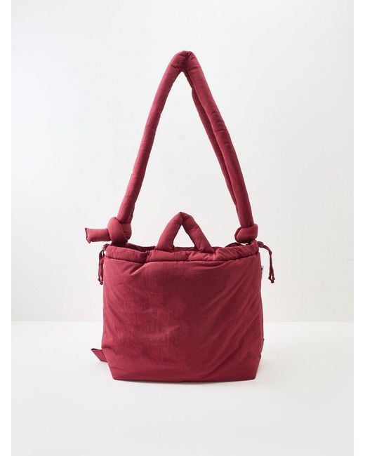 ölend Red Ona Soft Bag