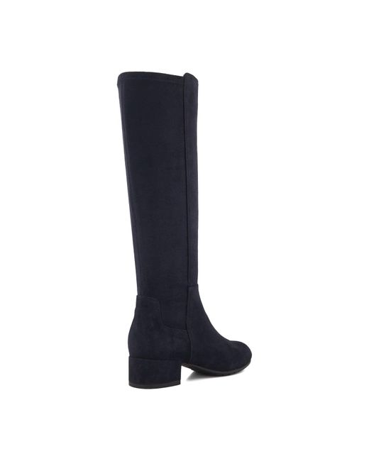 Dune Blue Women's Tayla