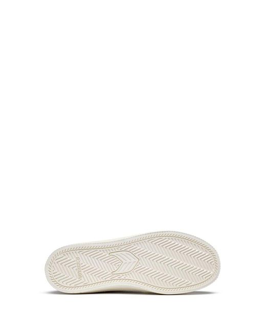 CARIUMA White Salvas Trainers