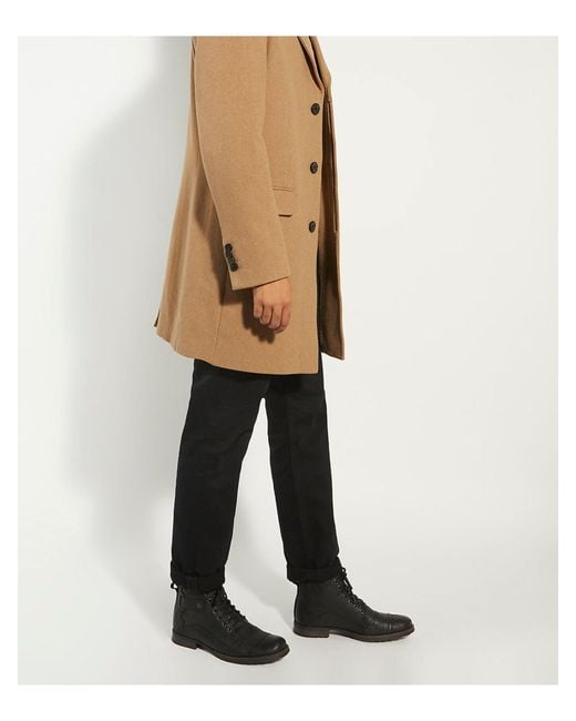 Dune Black Men's Simon for men