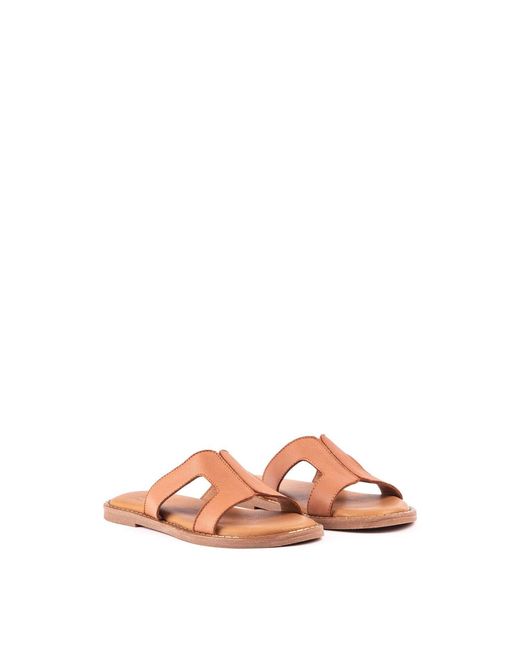 Sole Multicolor Noor Slide Sandals