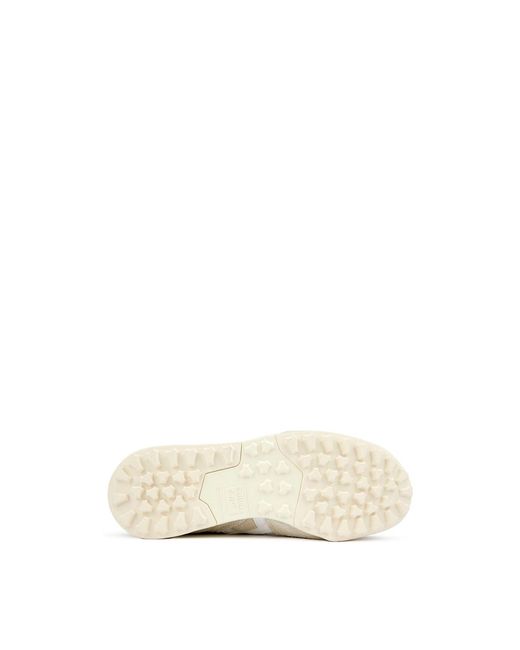 Onitsuka Tiger White Tiger Horizonia Trainers for men