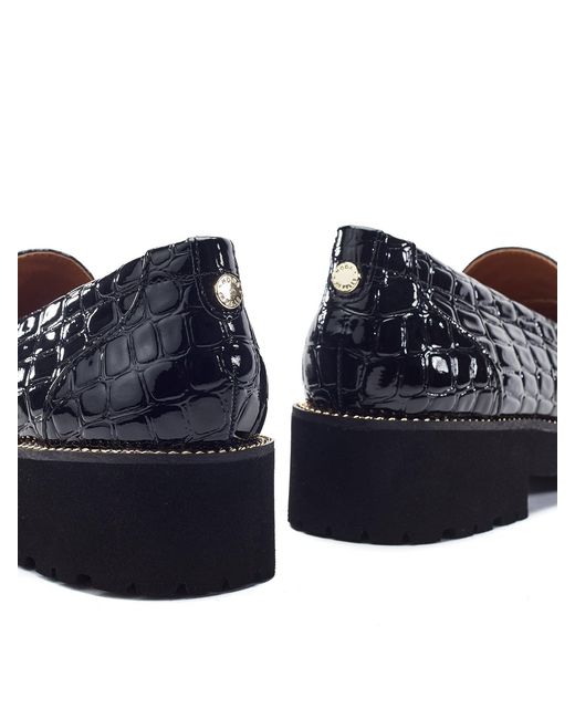 Moda In Pelle Blue Moda