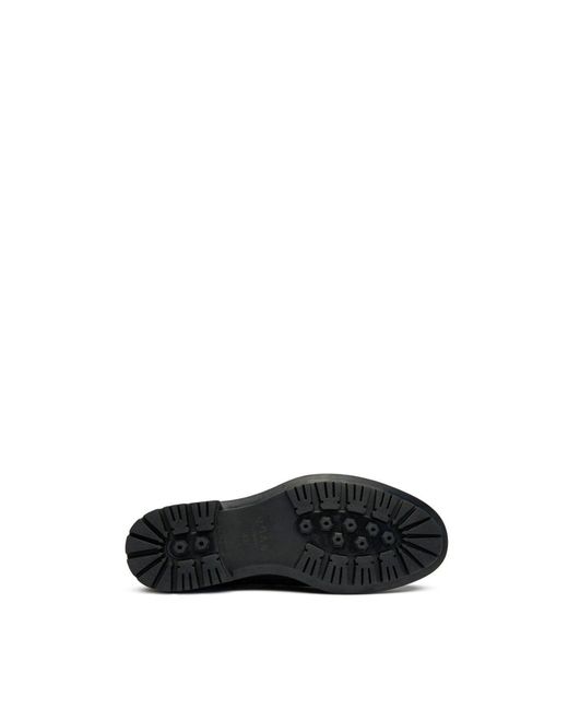 V.Gan Brown Vegan Endive Chukka Boots for men