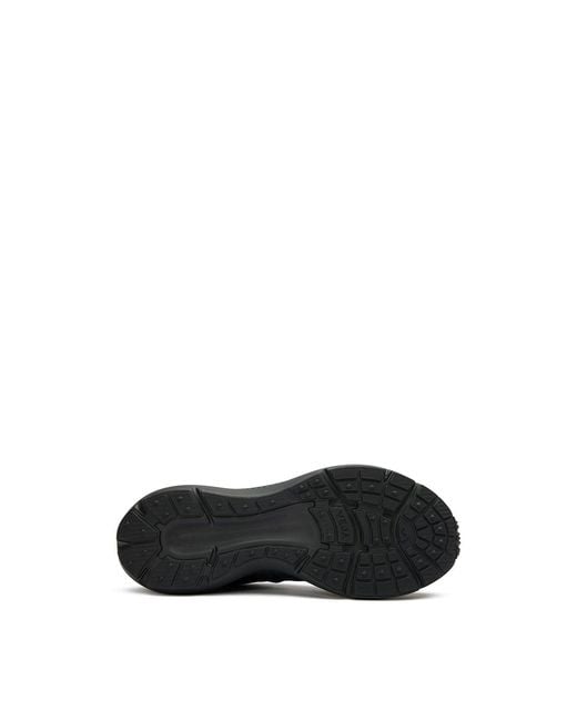 Veja Black Condor 3 Advanced Engineered Mesh Trainers for men