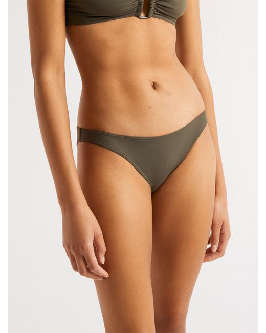 Eres Natural Women's Fripon Bikini Bottom