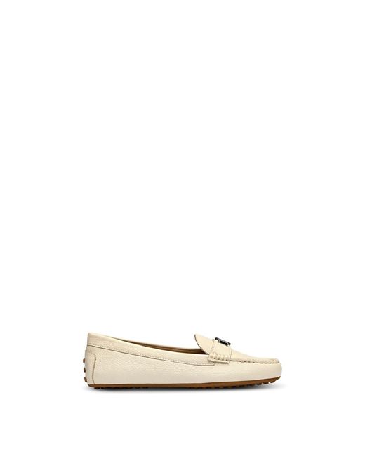 Ralph Lauren Natural Lauren By Ralph Lauren Barnsbury Shoes