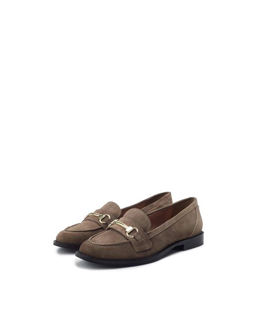 Moda In Pelle White Moda