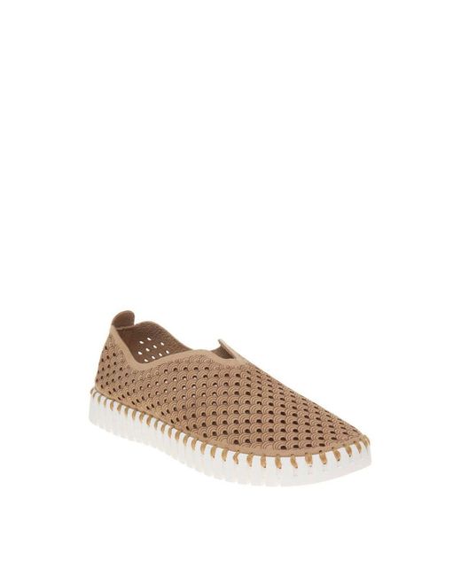 Ilse Jacobsen White Tulip Shoes