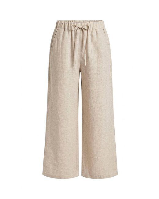 James Lakeland Natural Blend Pull-On Trousers