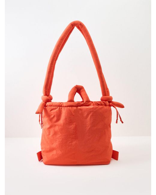 ölend Red Ona Soft Bag