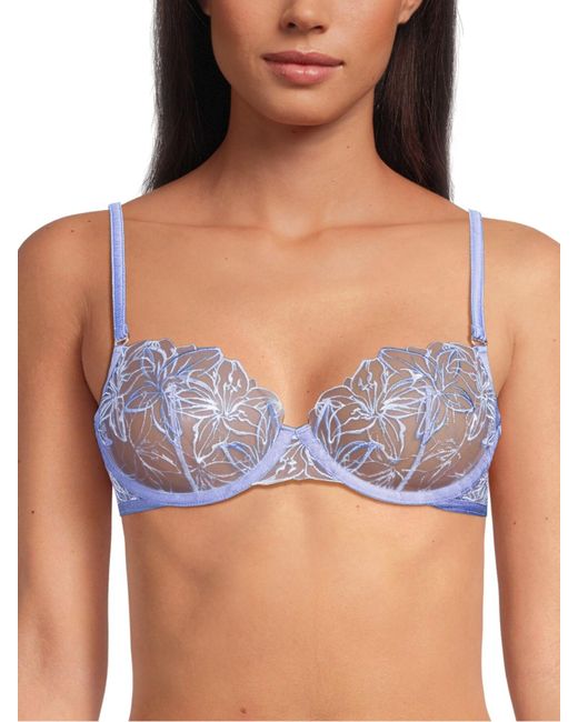 Bluebella Blue Bella Women's Lilly Wired Bra