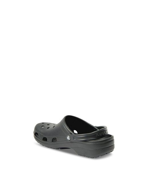 CROCSTM White Classic for men
