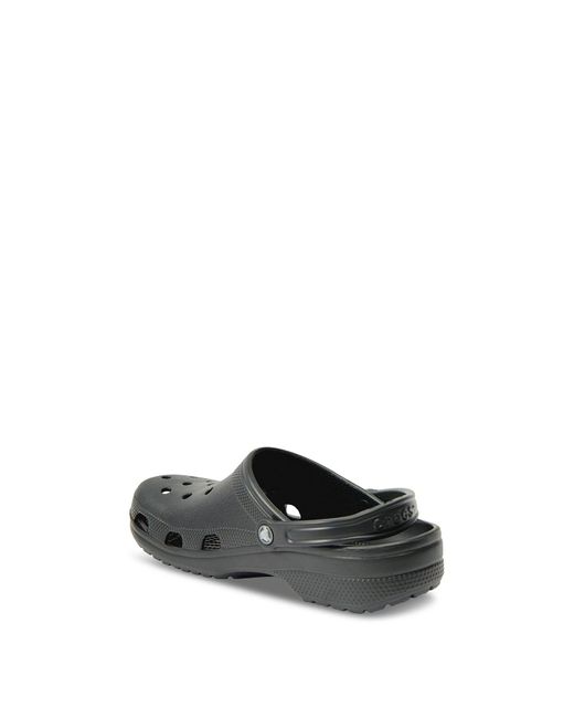 CROCSTM White Classic for men