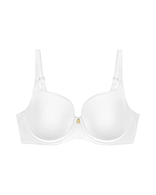 Triumph White Body Make-Up Essentials Wp