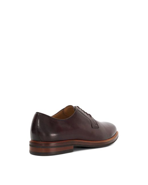 Dune Brown Men's Savoye for men