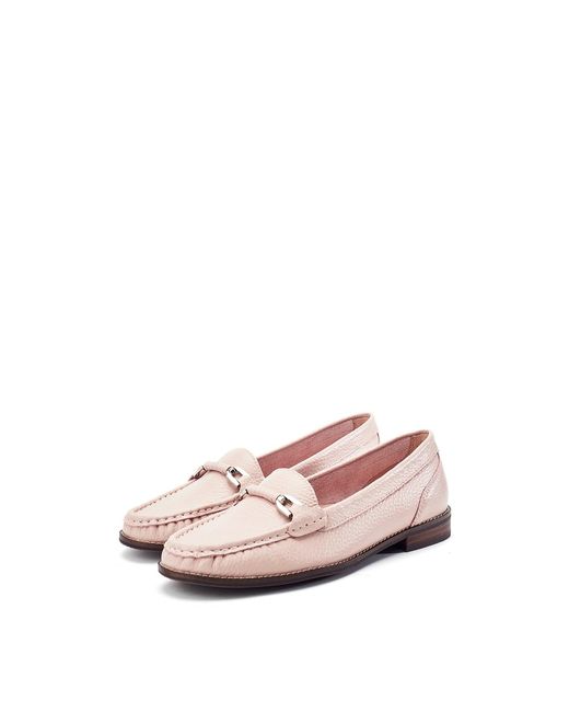 Moda In Pelle Pink Moda
