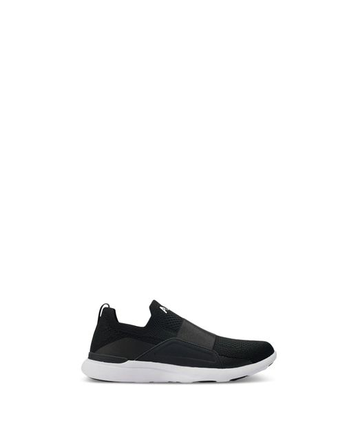 Athletic Propulsion Labs White Techbloom Bliss Trainers
