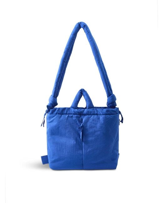ölend Blue Ona Soft Bag