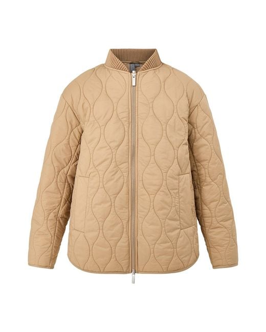 Sweaty Betty Natural On The Move Jacket