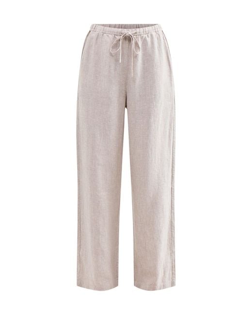 Rails Gray Emmie Pant