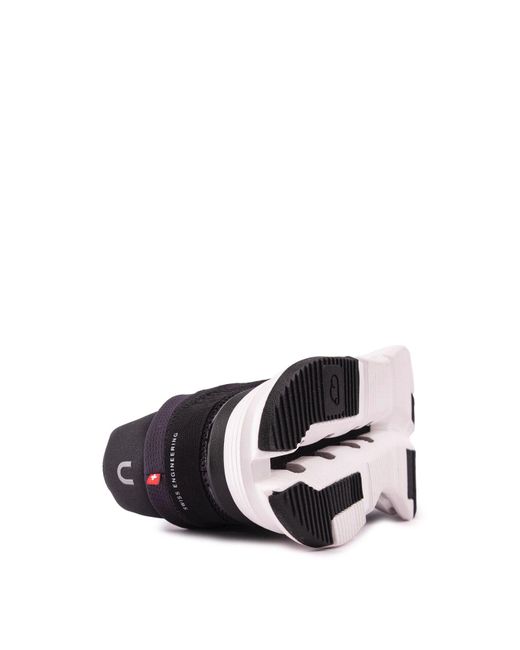 On Shoes White Cloud Nova Trainers for men