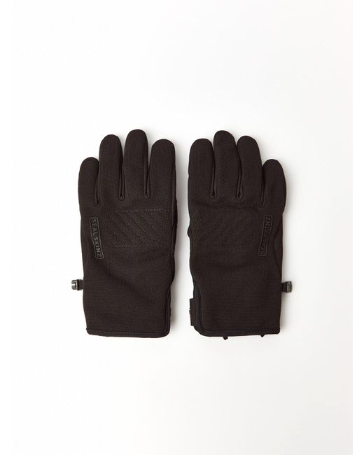 SealSkinz Men's Waterproof All Weather Multi Activity Glove With Fusion