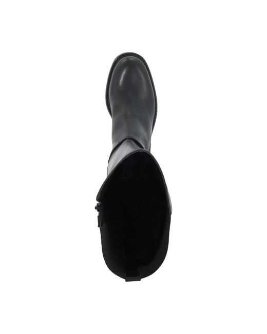 Dune Black Tias
